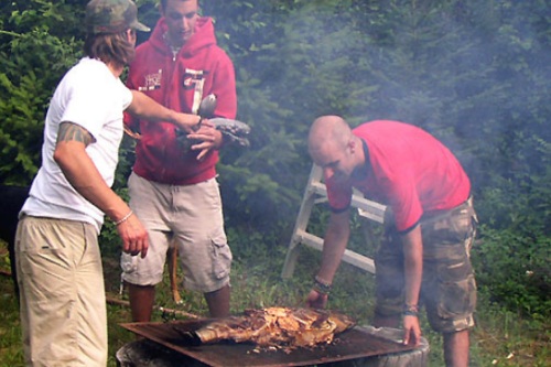 Cross River Wilderness 006